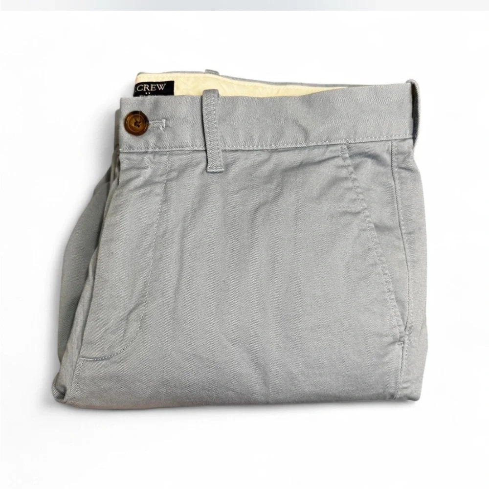 J. Crew crew men