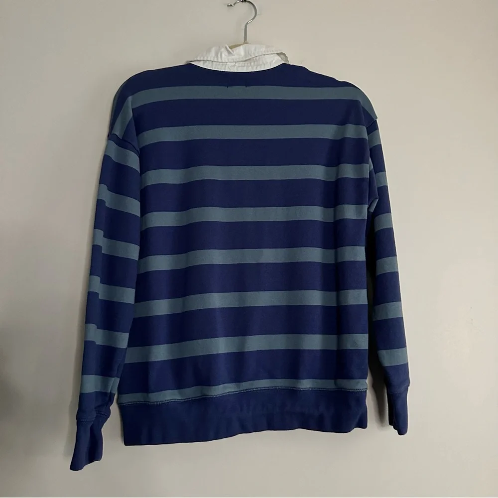 Crewcuts set rugby