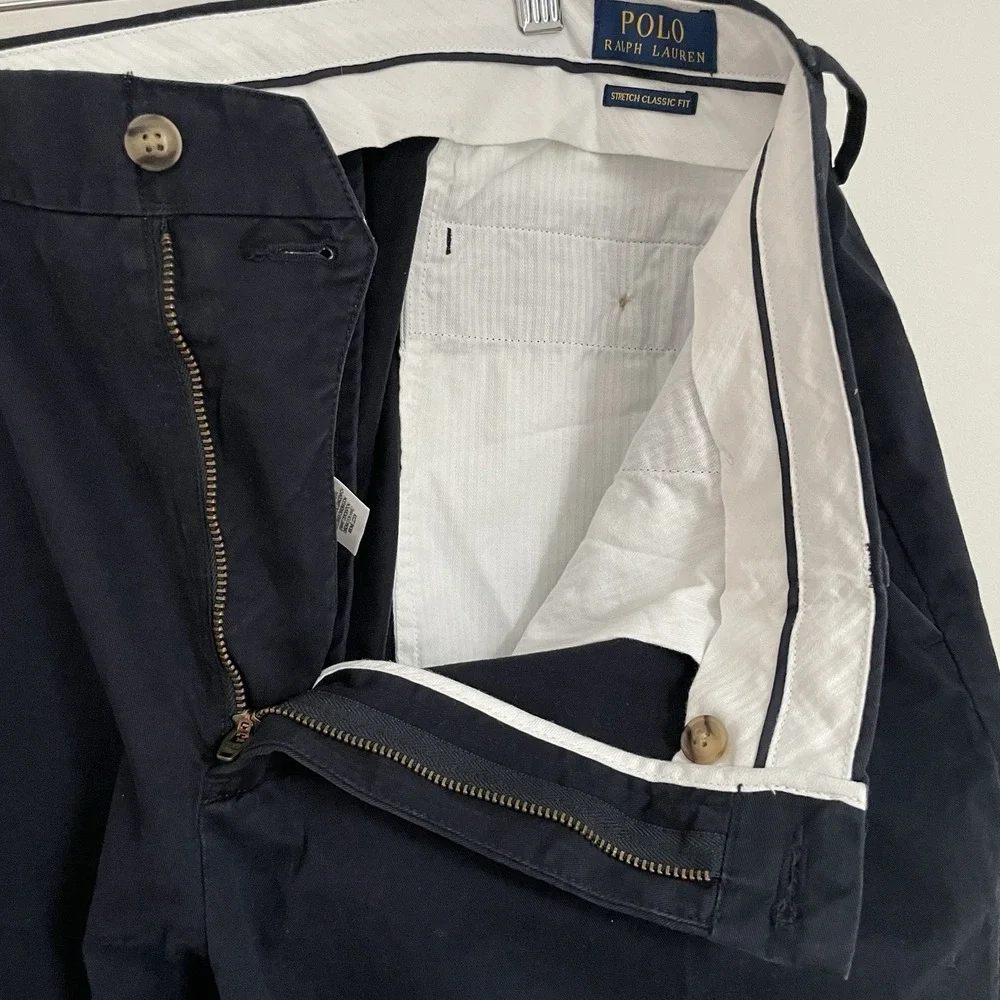 Polo Ralph Lauren upgrade your