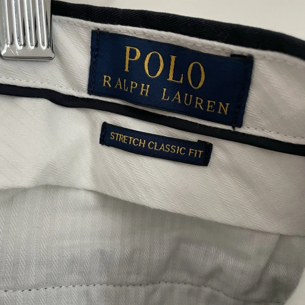 Polo Ralph Lauren upgrade your