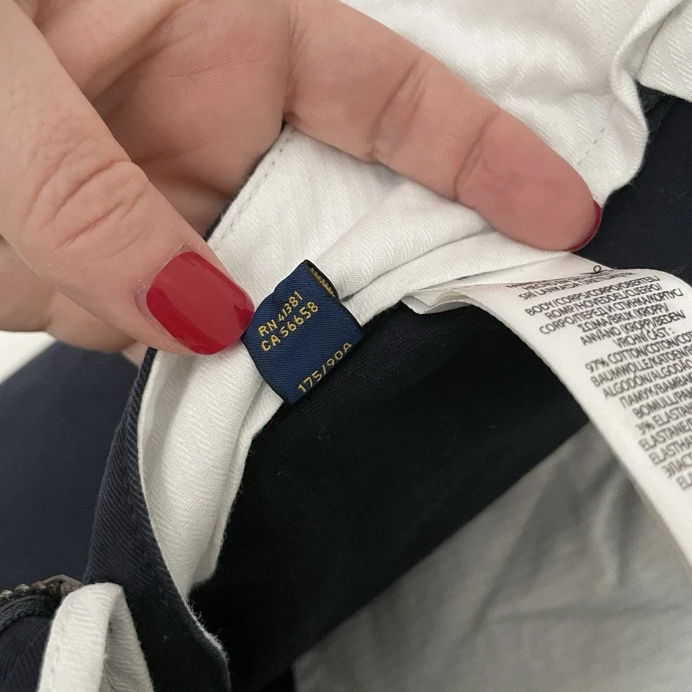 Polo Ralph Lauren upgrade your