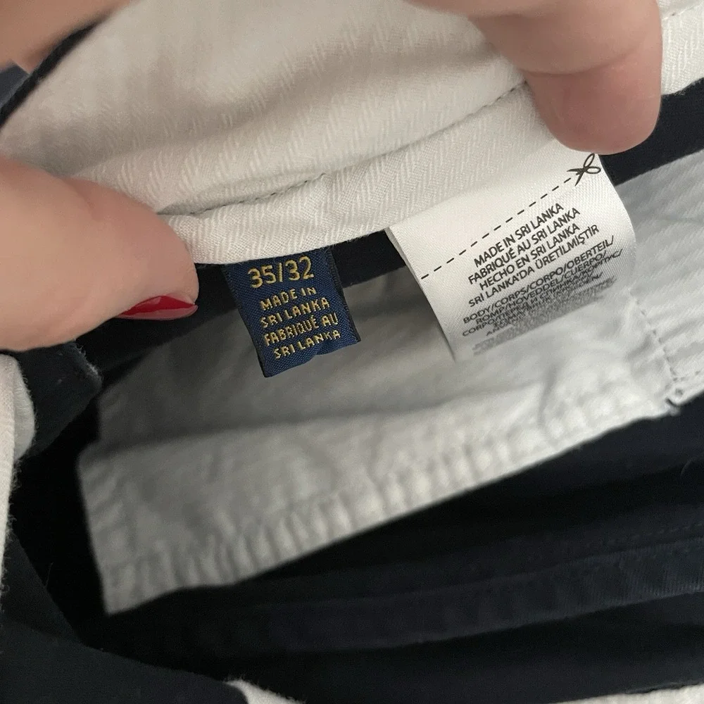 Polo Ralph Lauren upgrade your