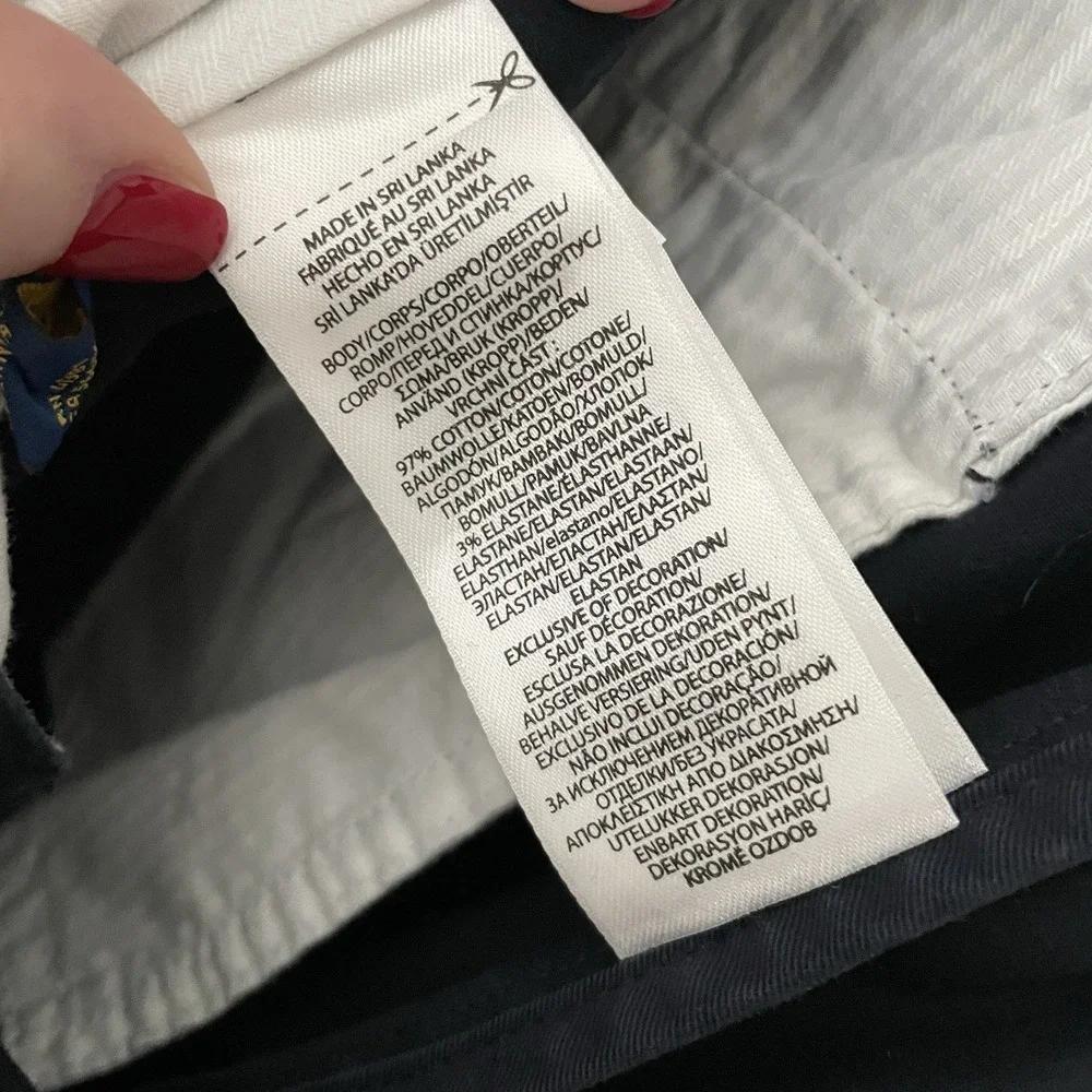 Polo Ralph Lauren upgrade your
