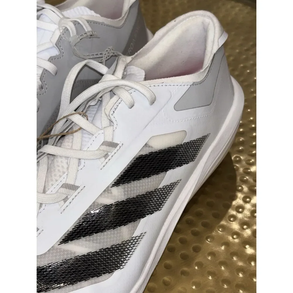 Adidas Men's Adizero Impact TPU IF8503 Baseball Cleats Men's Size 15