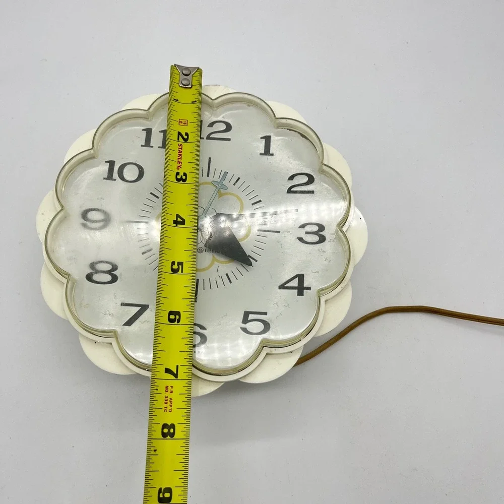 General Electric vintage general