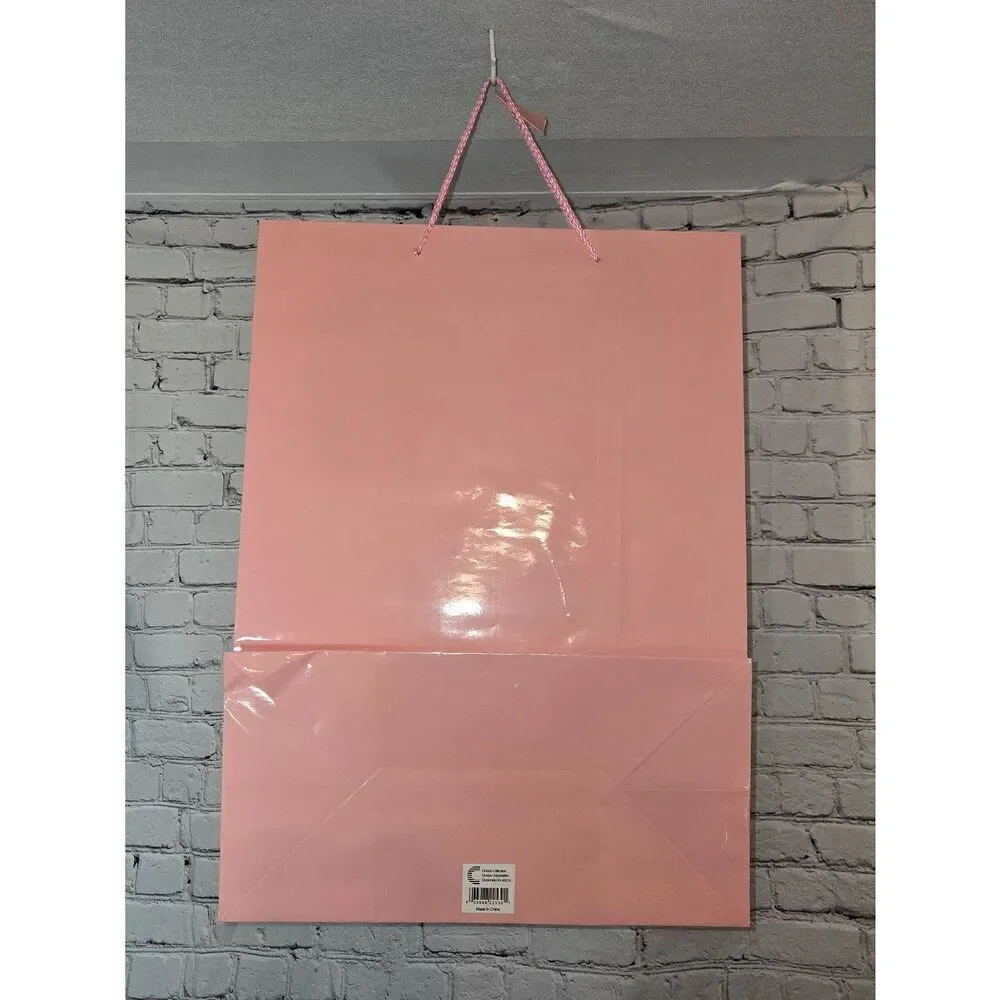 No Brand jumbo solid