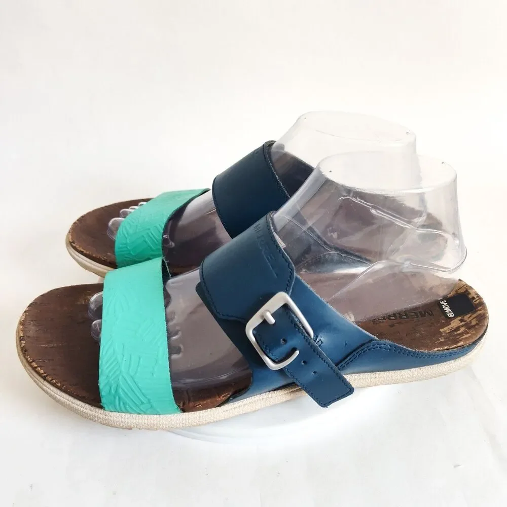 Merrell versatile you