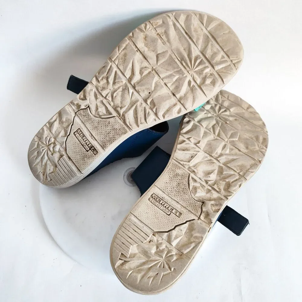 Merrell next or
