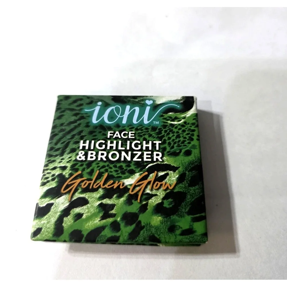 IONI face highlight