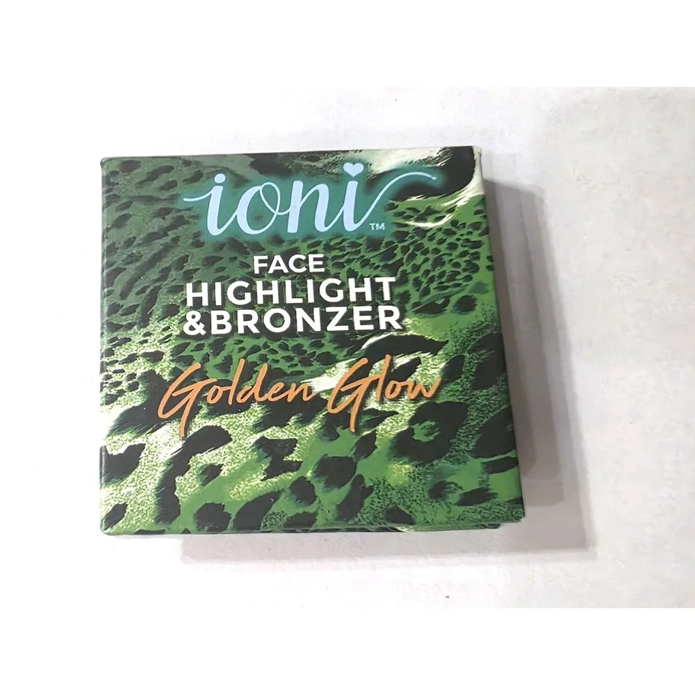 IONI face highlight