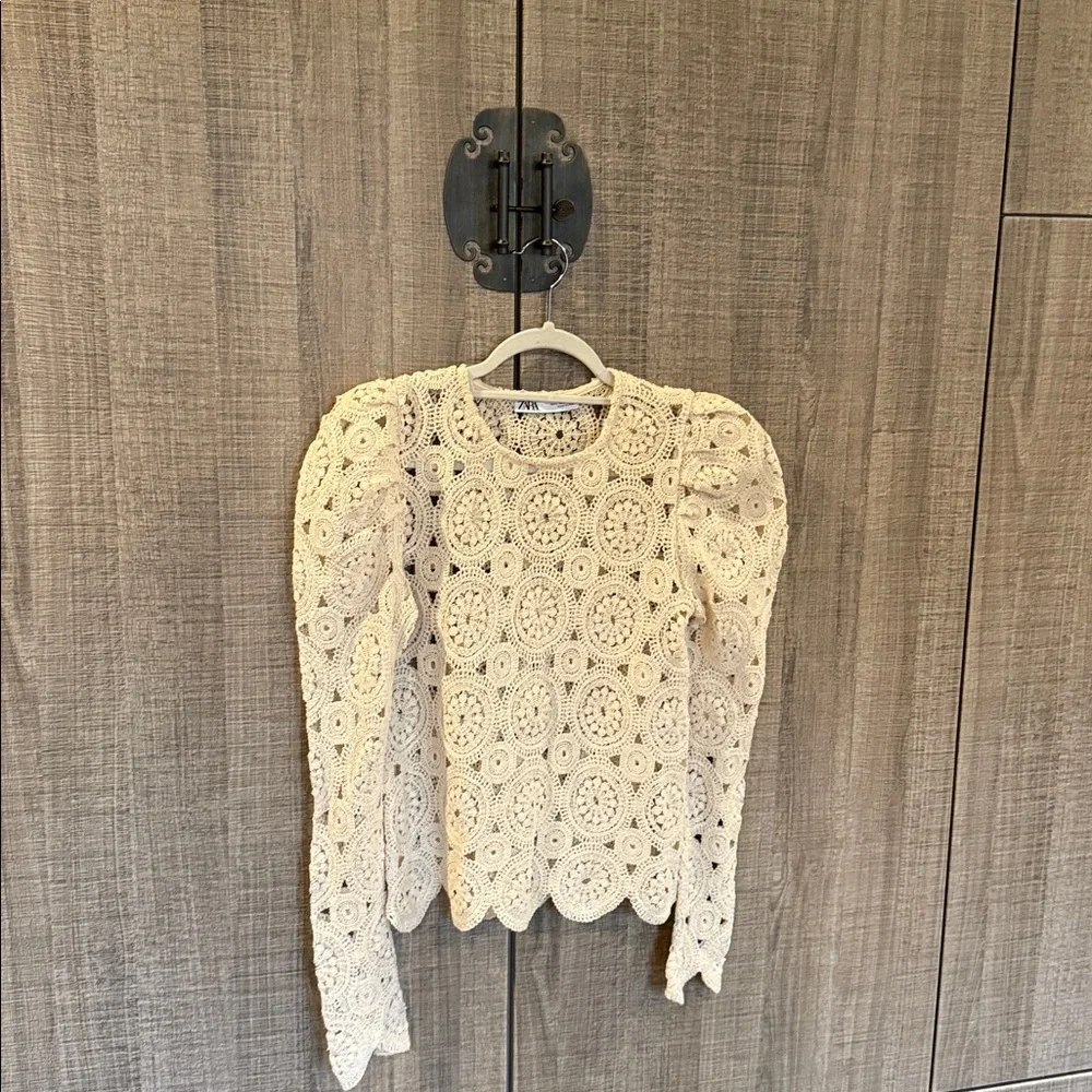 Zara new without