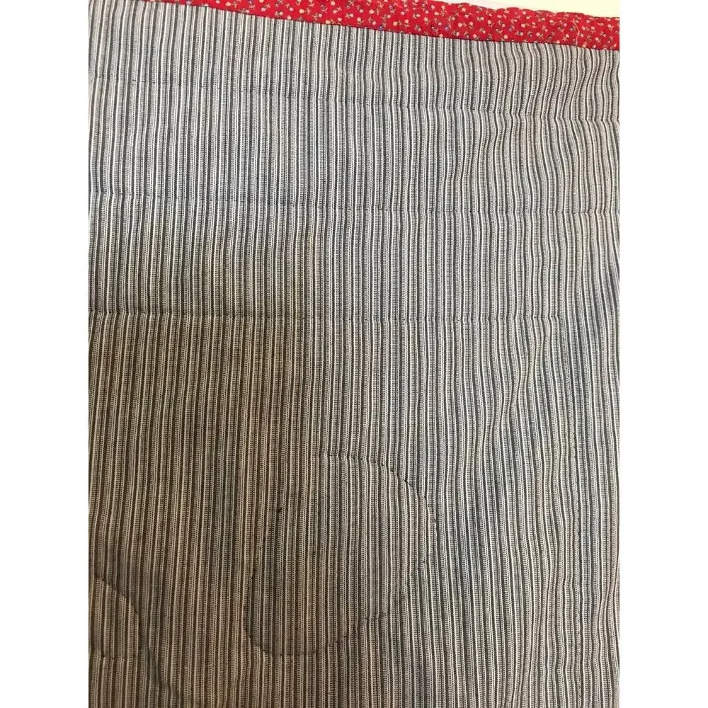 Train‎ blanket 41 1/2 x54 1/2