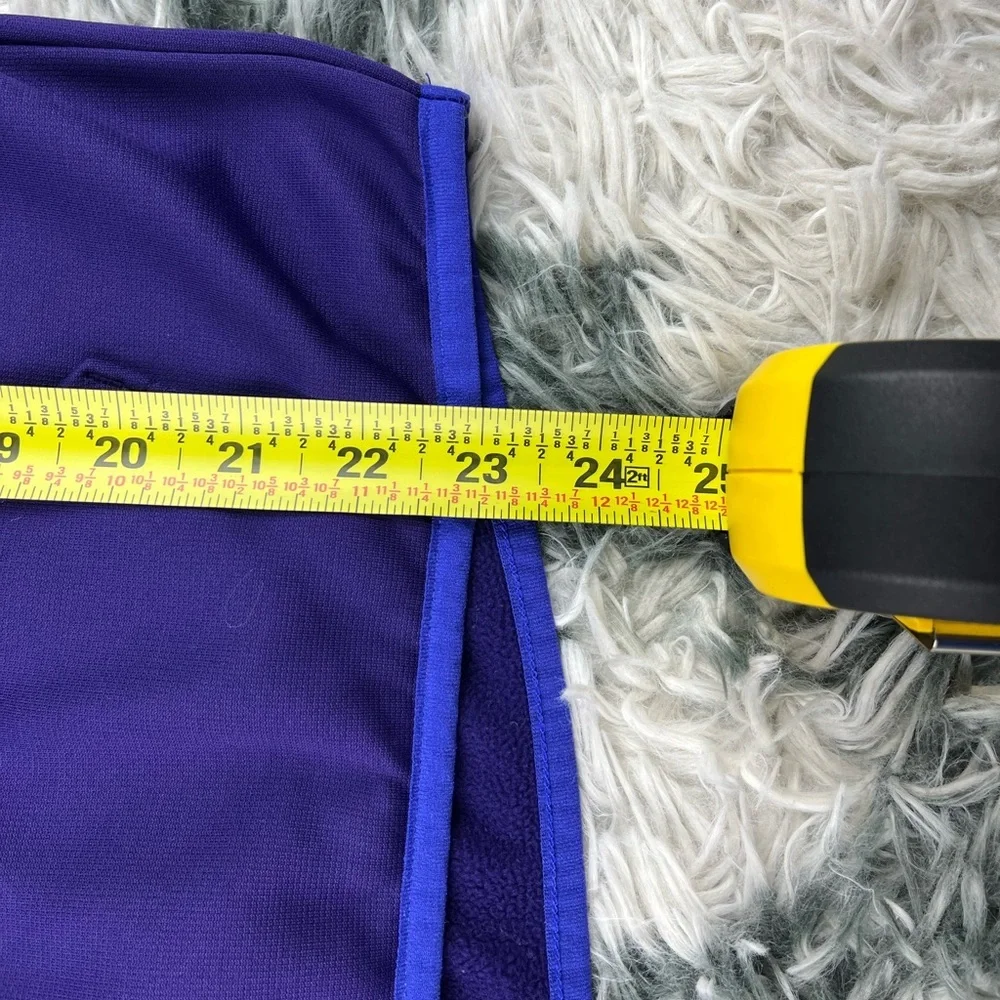 Under Armour great measurement