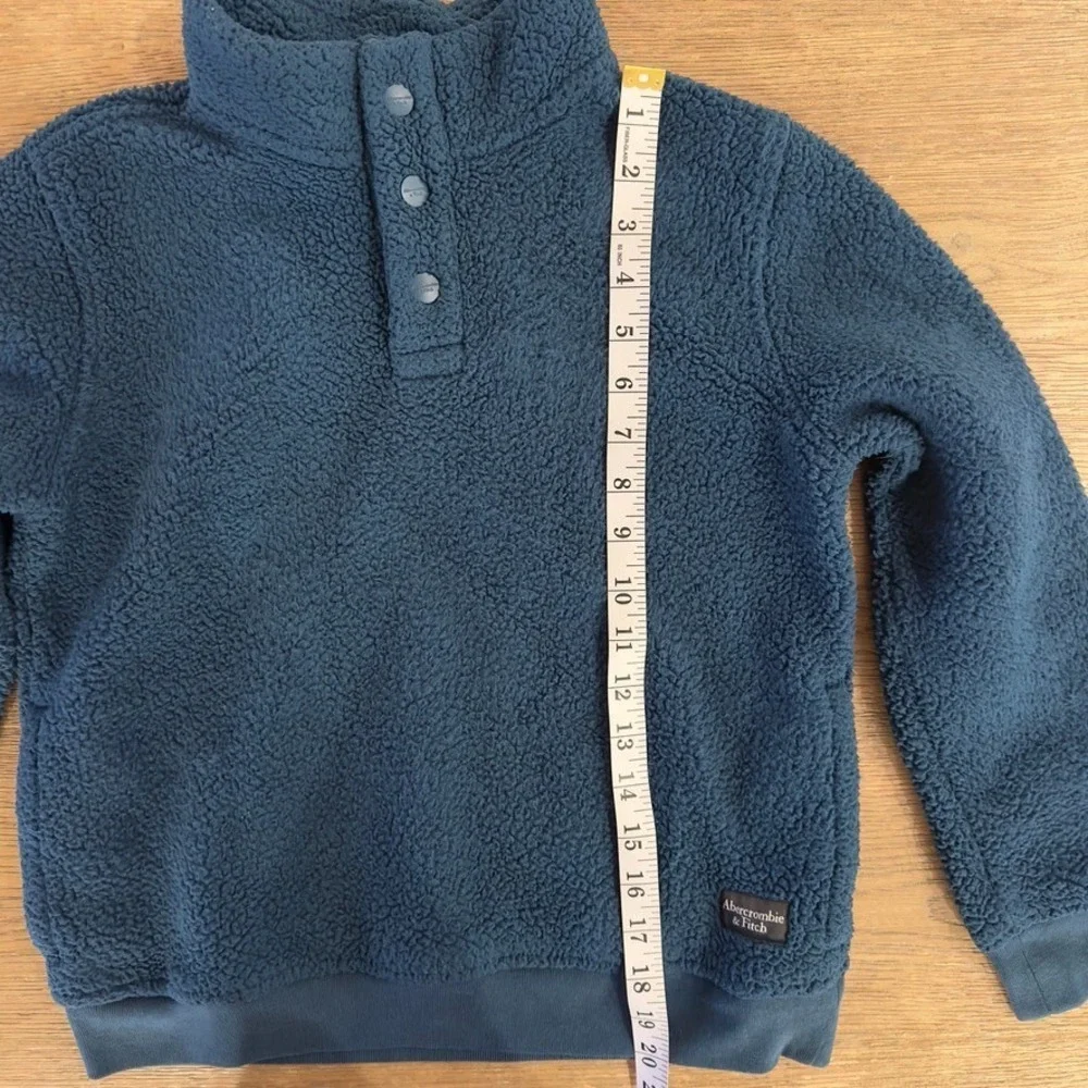 Abercrombie & Fitch abercrombie kids