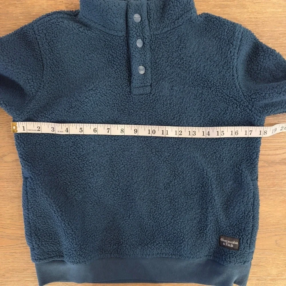 Abercrombie & Fitch abercrombie kids