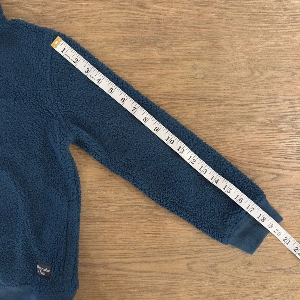 Abercrombie & Fitch abercrombie kids
