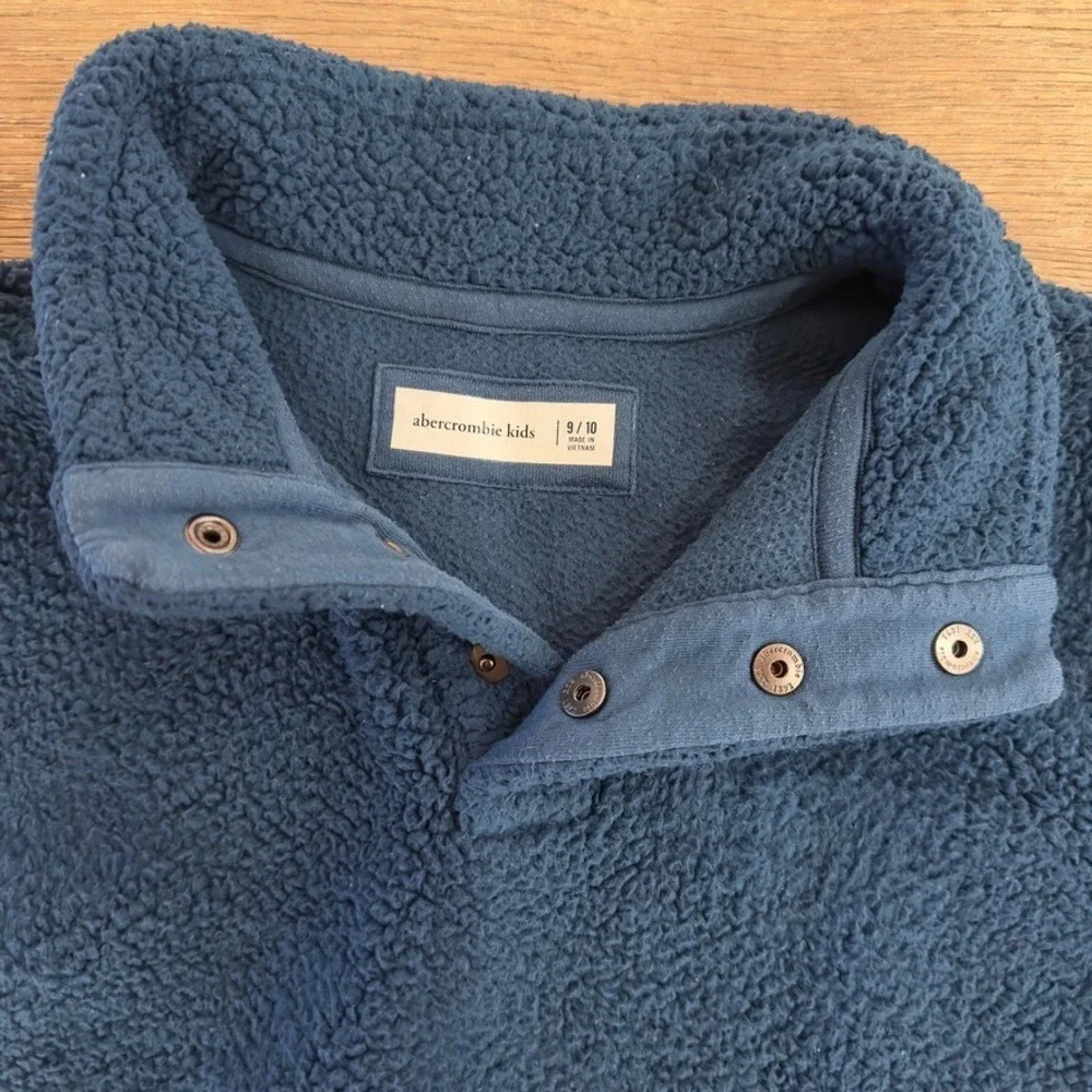 Abercrombie & Fitch abercrombie kids