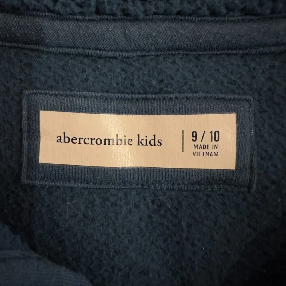 Abercrombie & Fitch abercrombie kids