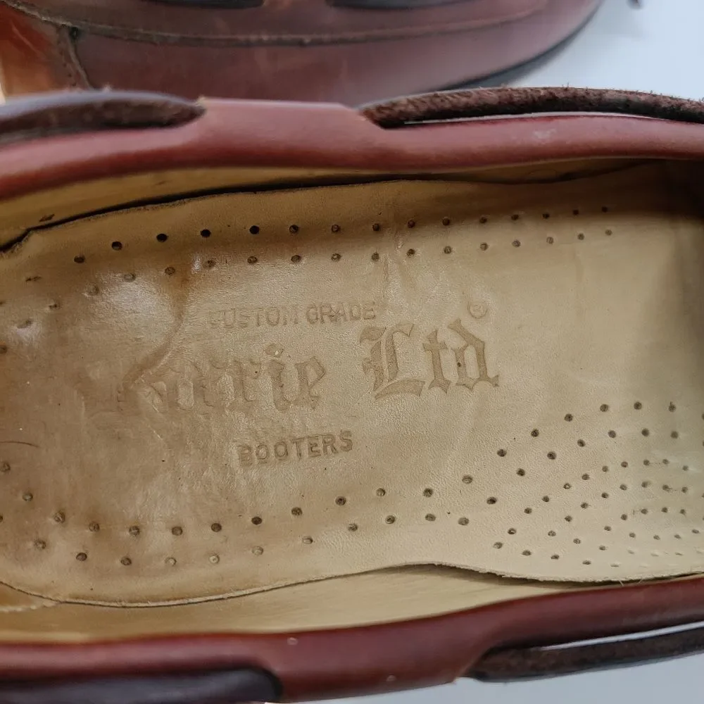 Barrie Ltd Booters excellent gently