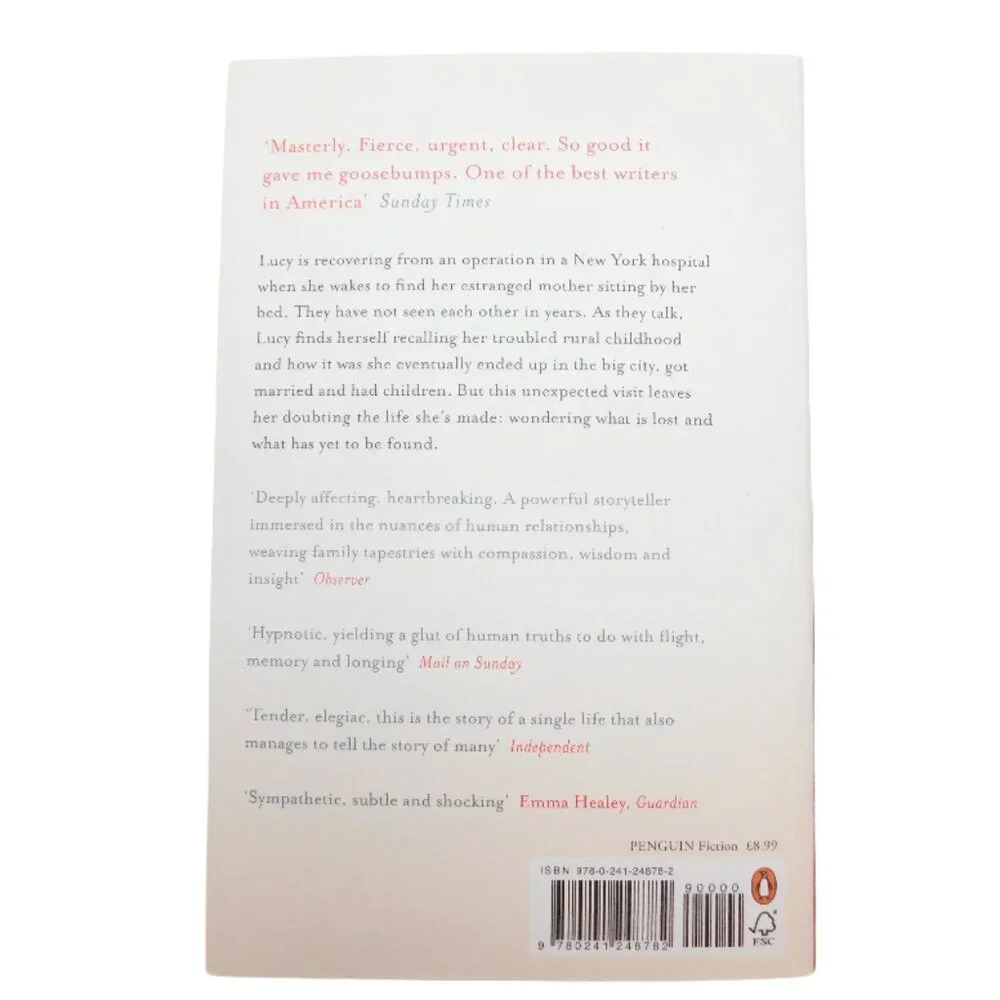 Women’s‎ Literary Fiction Book Bundle