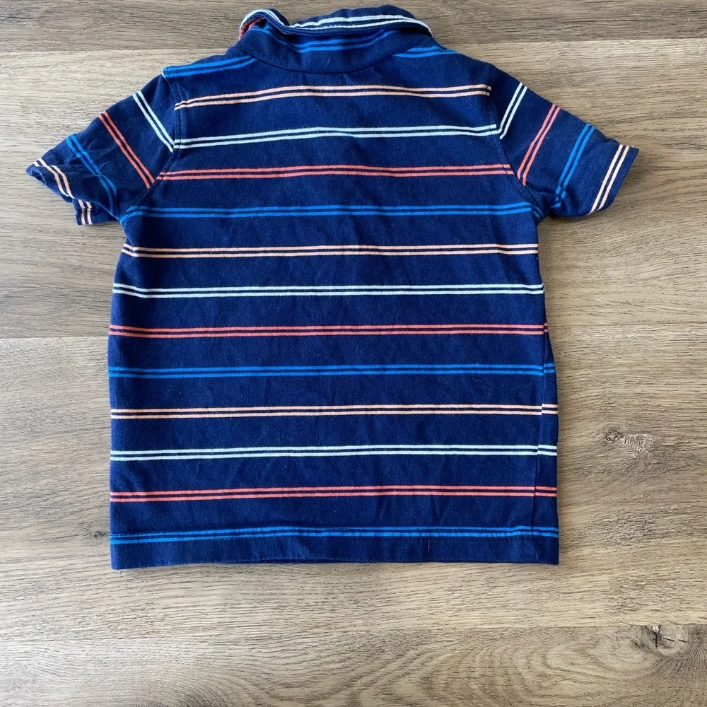 Carters boys striped