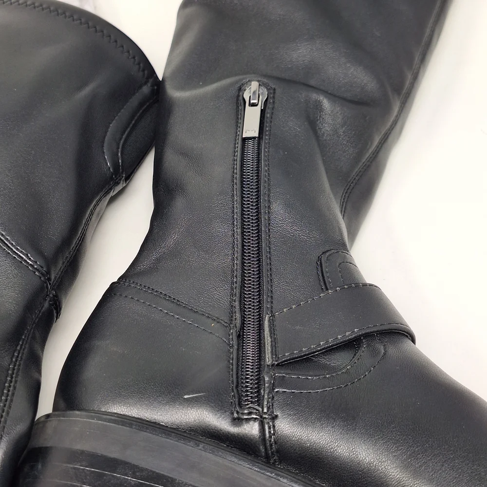 sleek over