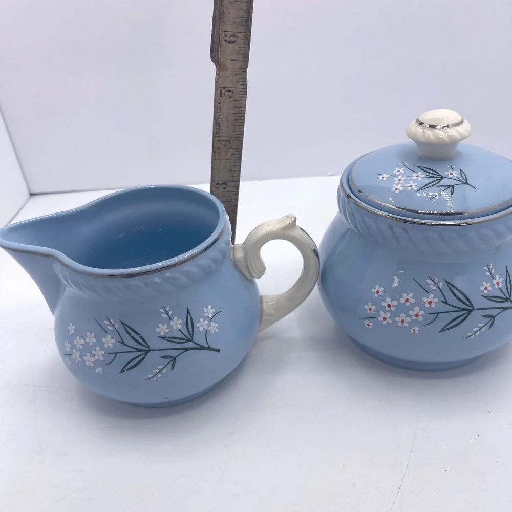 Kraft Blue Home & Garden charming kraft