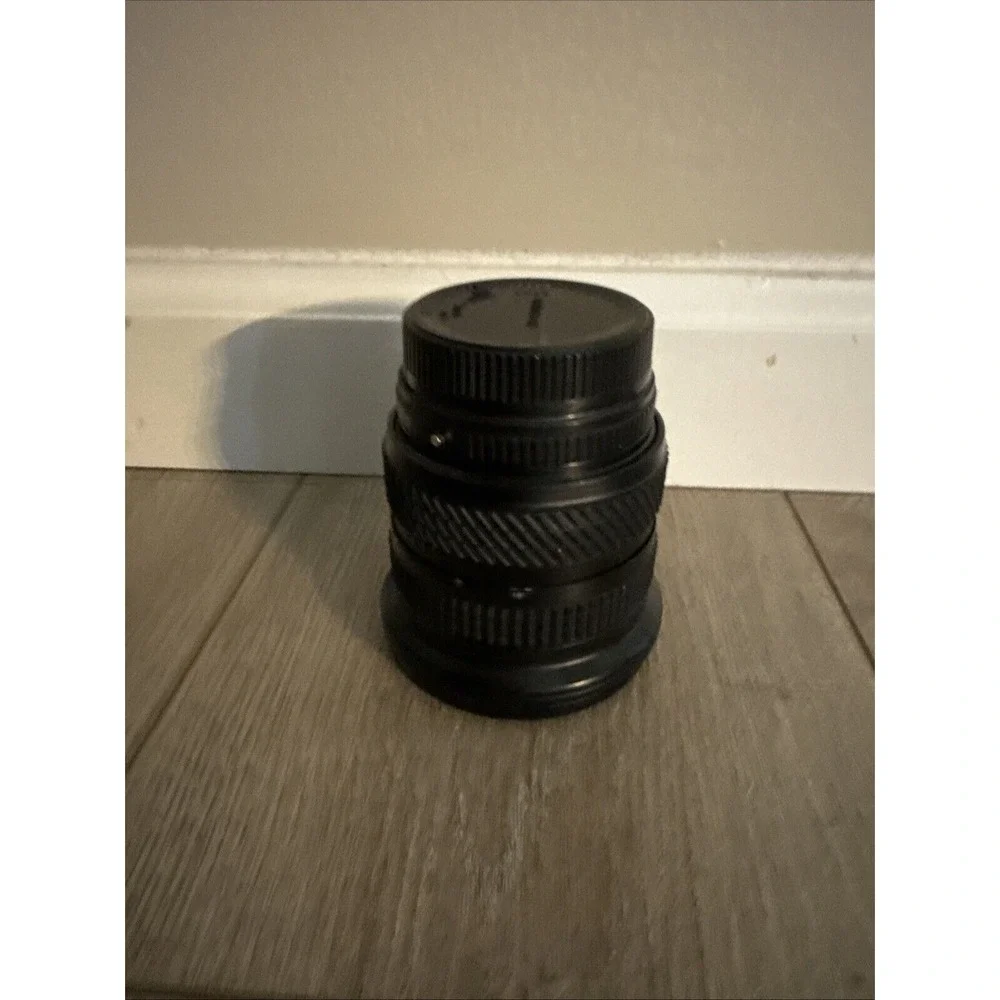 Tokina For SA/KPR FX 19-35mm f3.5-4.5 Wide Angle Zoom Lens‎