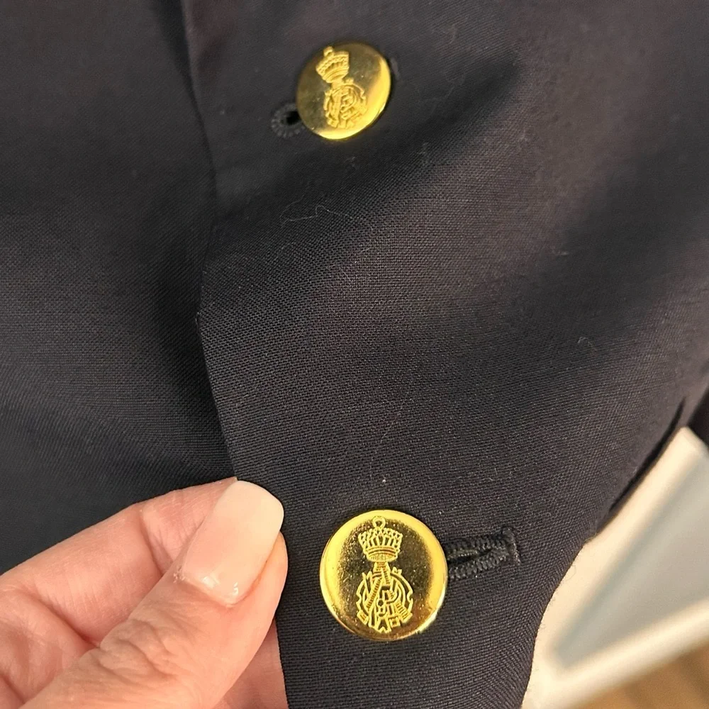 Savile Row upgrade your