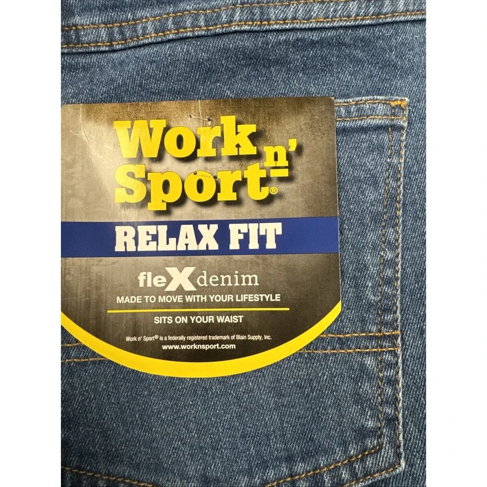 Work n Sport work sport