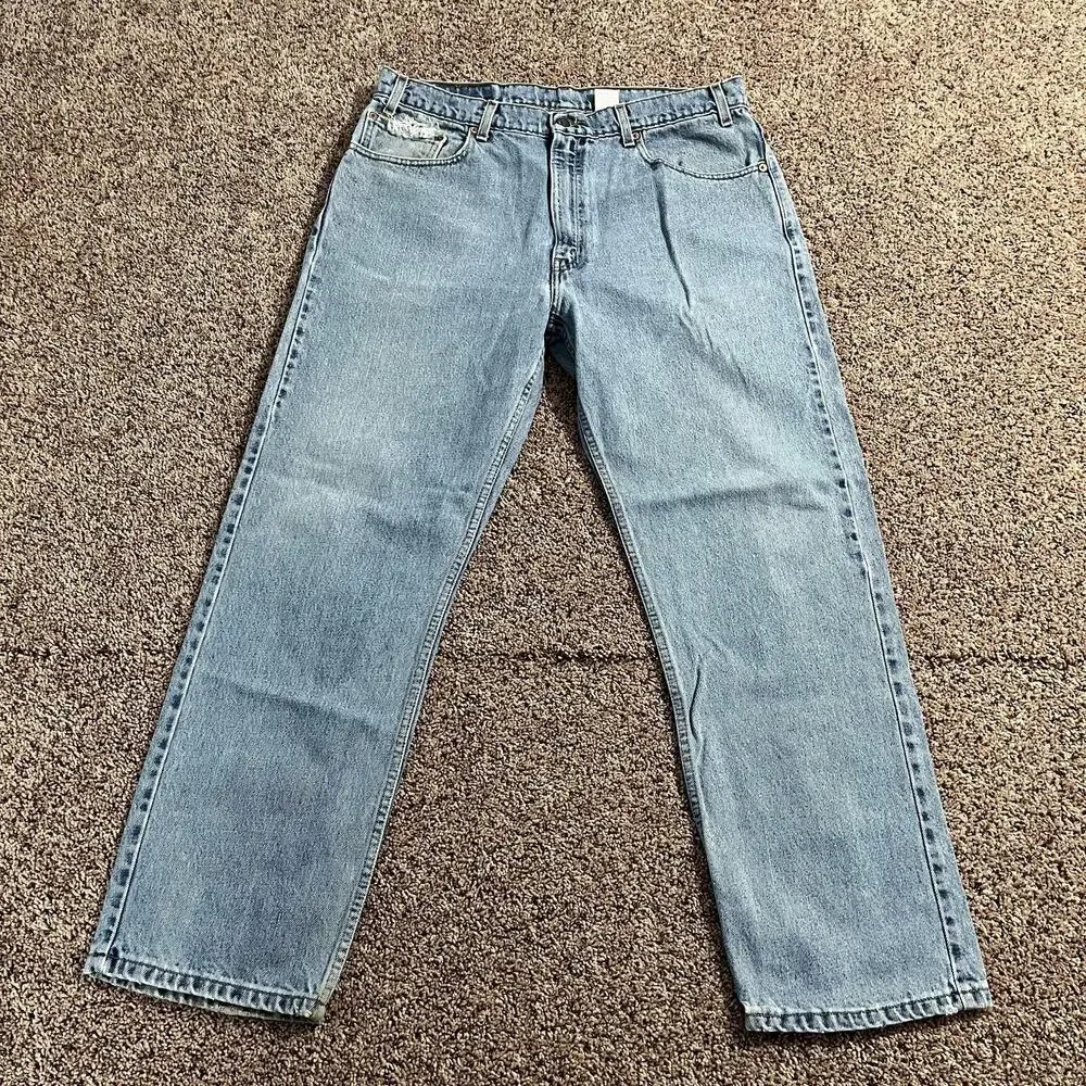 Levis brand levi