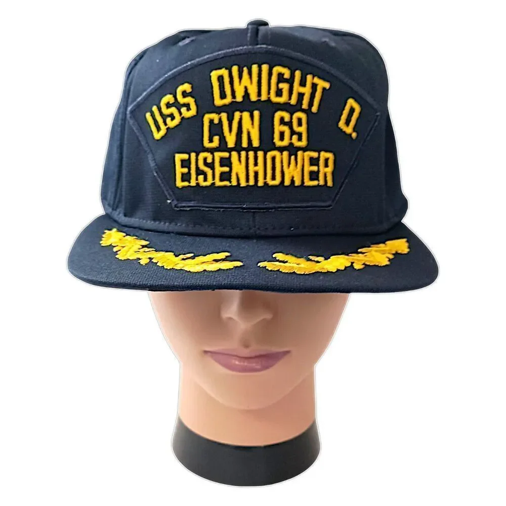Vintage uss dwight