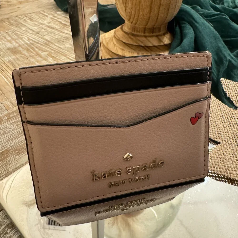 Kate Spade Minnie Mouse 📦💌🎄