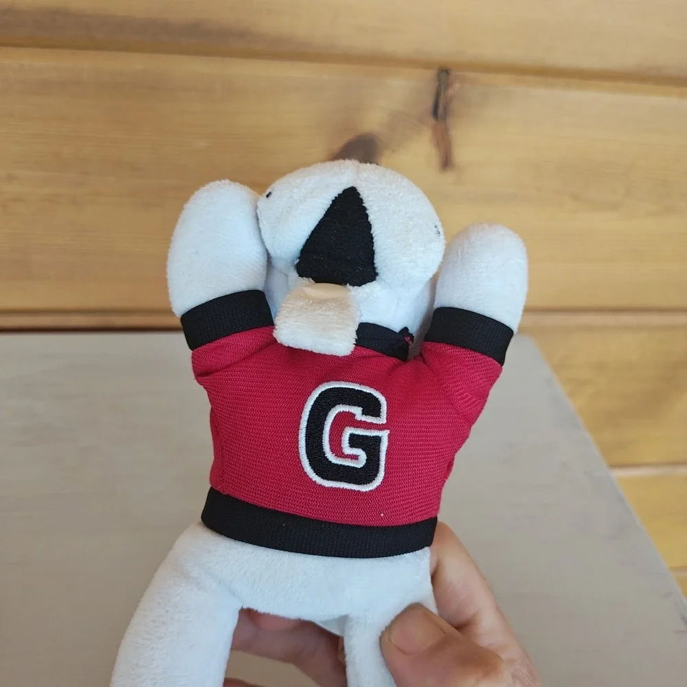 N/A these uga