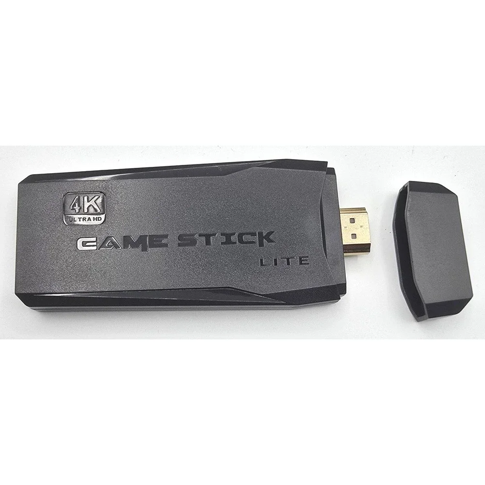 Game Stick Lite retro 4k