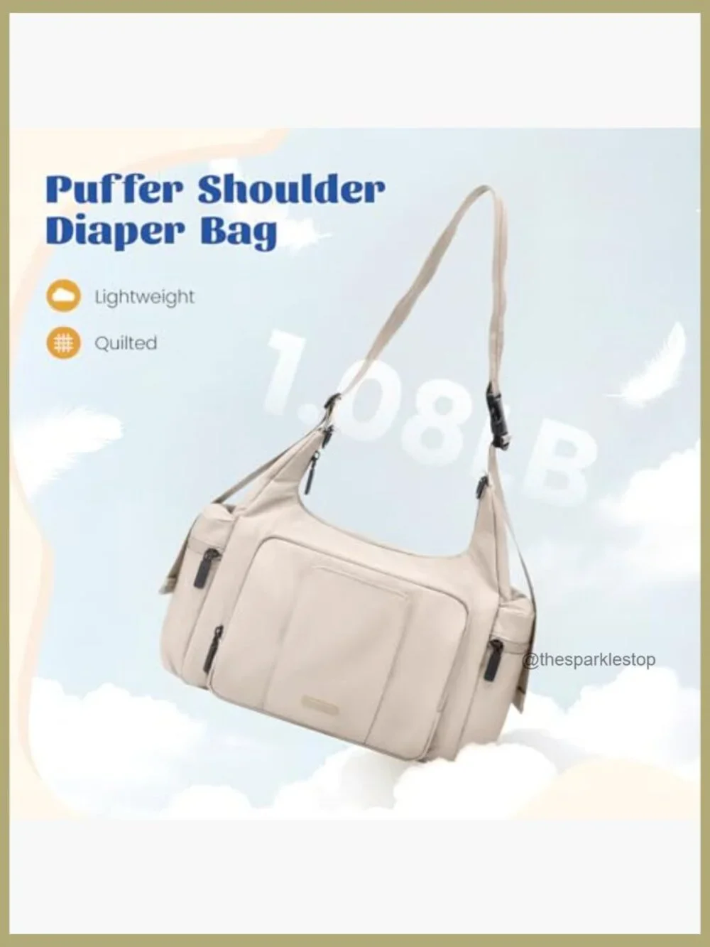 14l puffer