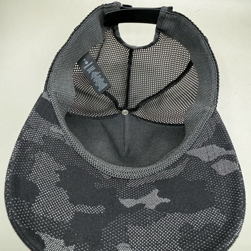 lululemon athletica lululemon hat