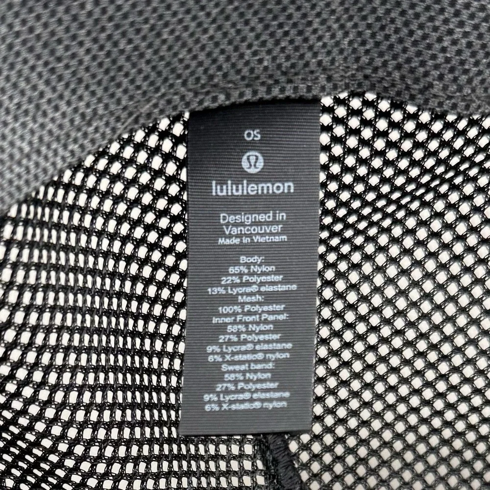lululemon athletica lululemon hat