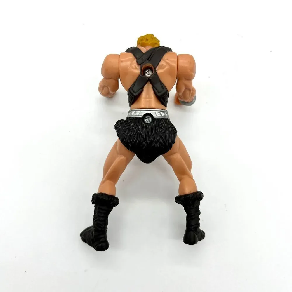 Masters of the Universe lot vintage