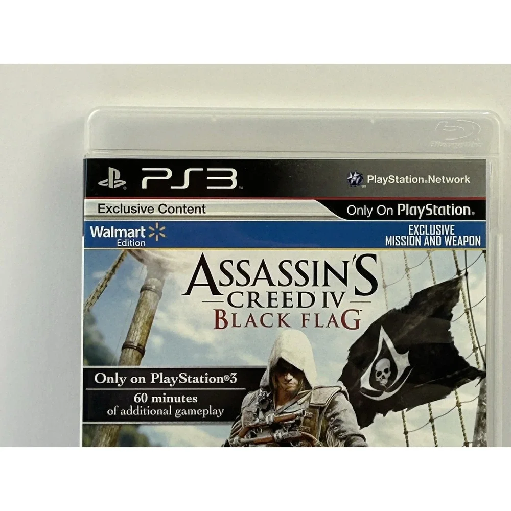 N/A assassin creed
