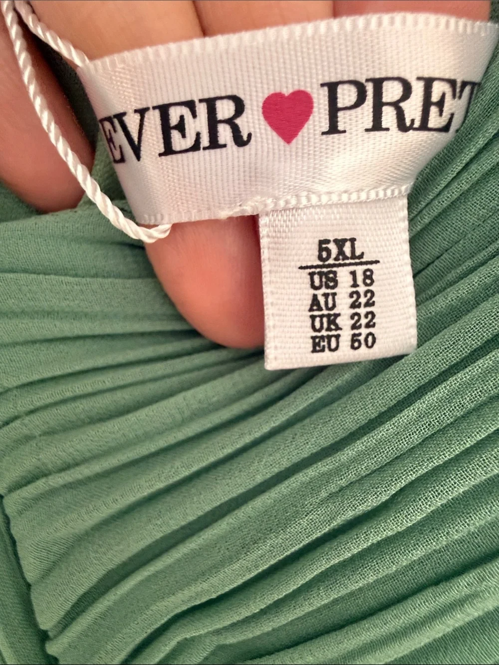 Ever Pretty ever pretty