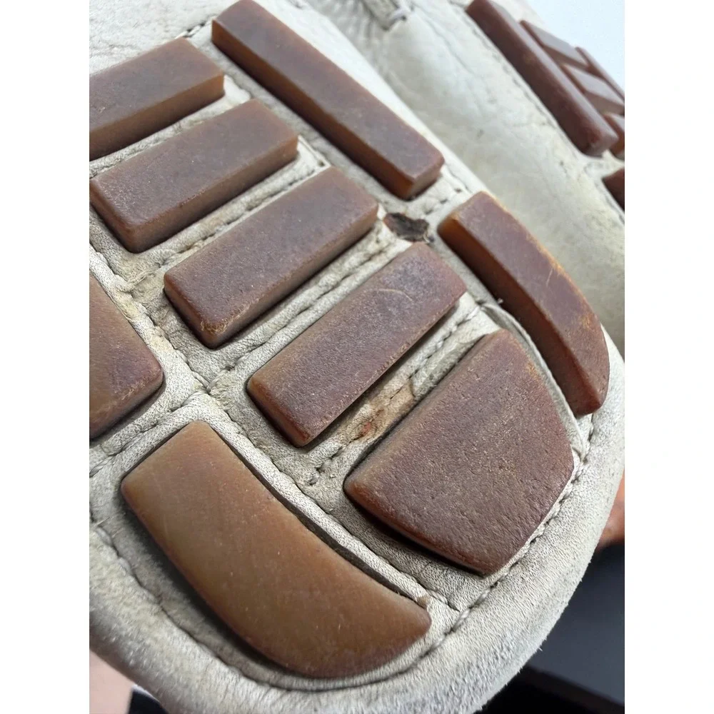 Gucci driving loafers