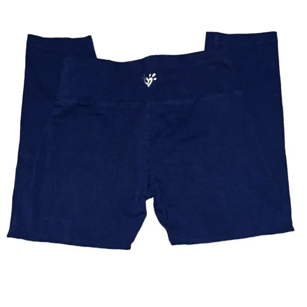 Justice soft stretchy