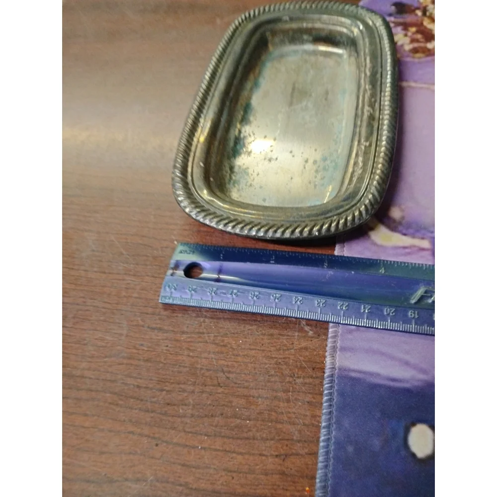 Wm. Rogers & Son good used
