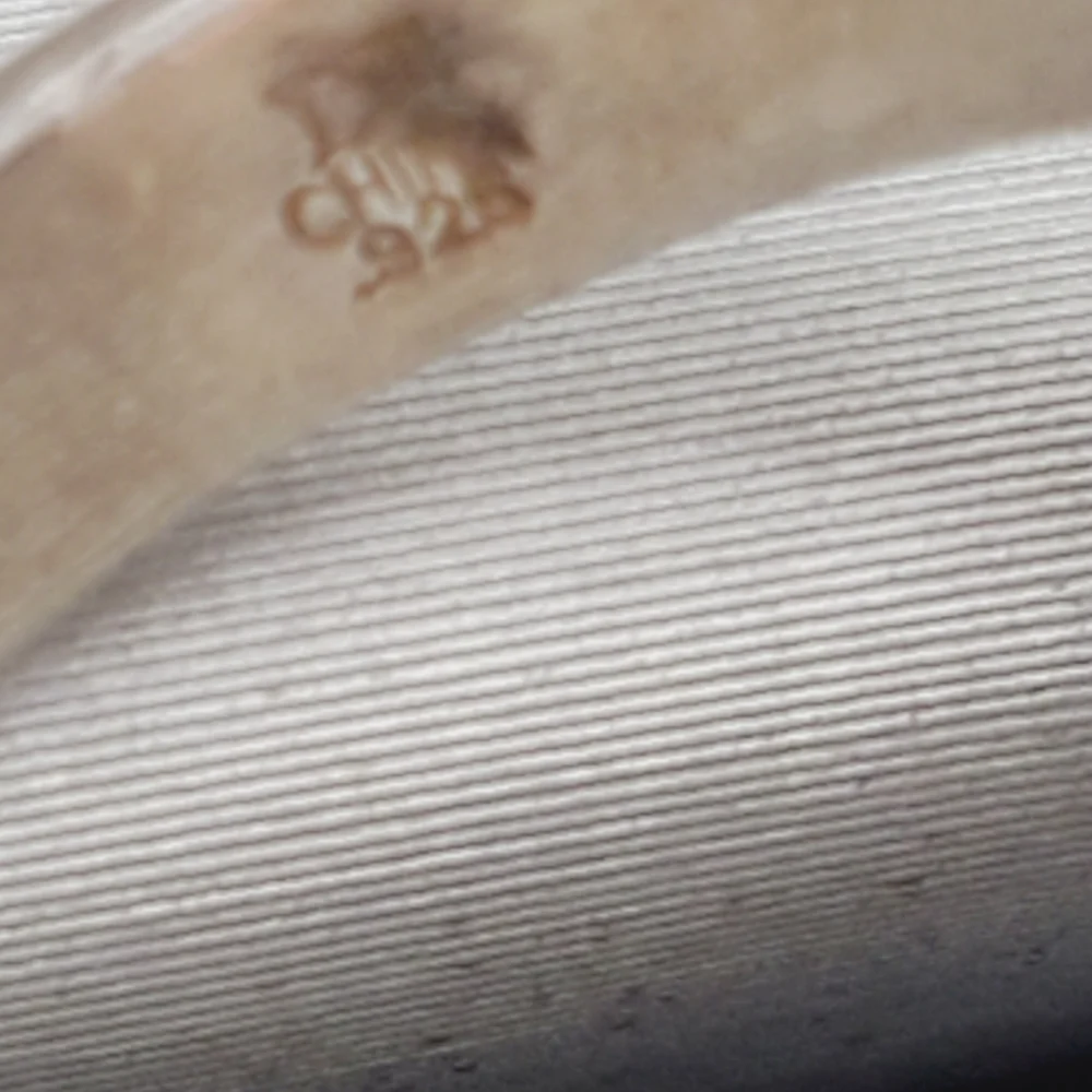 N/A vintage questions