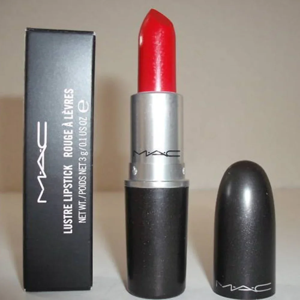MAC Cosmetics new box