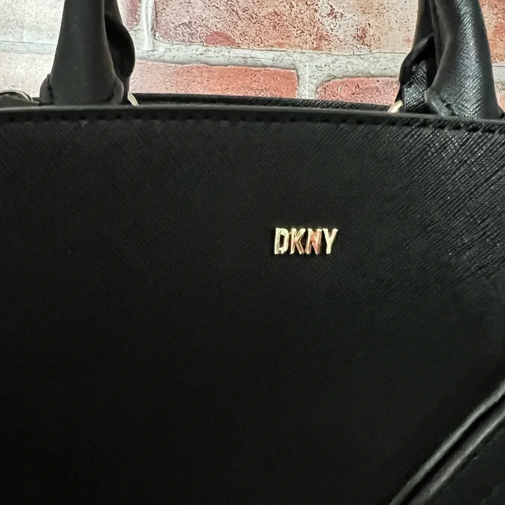 chic dkny