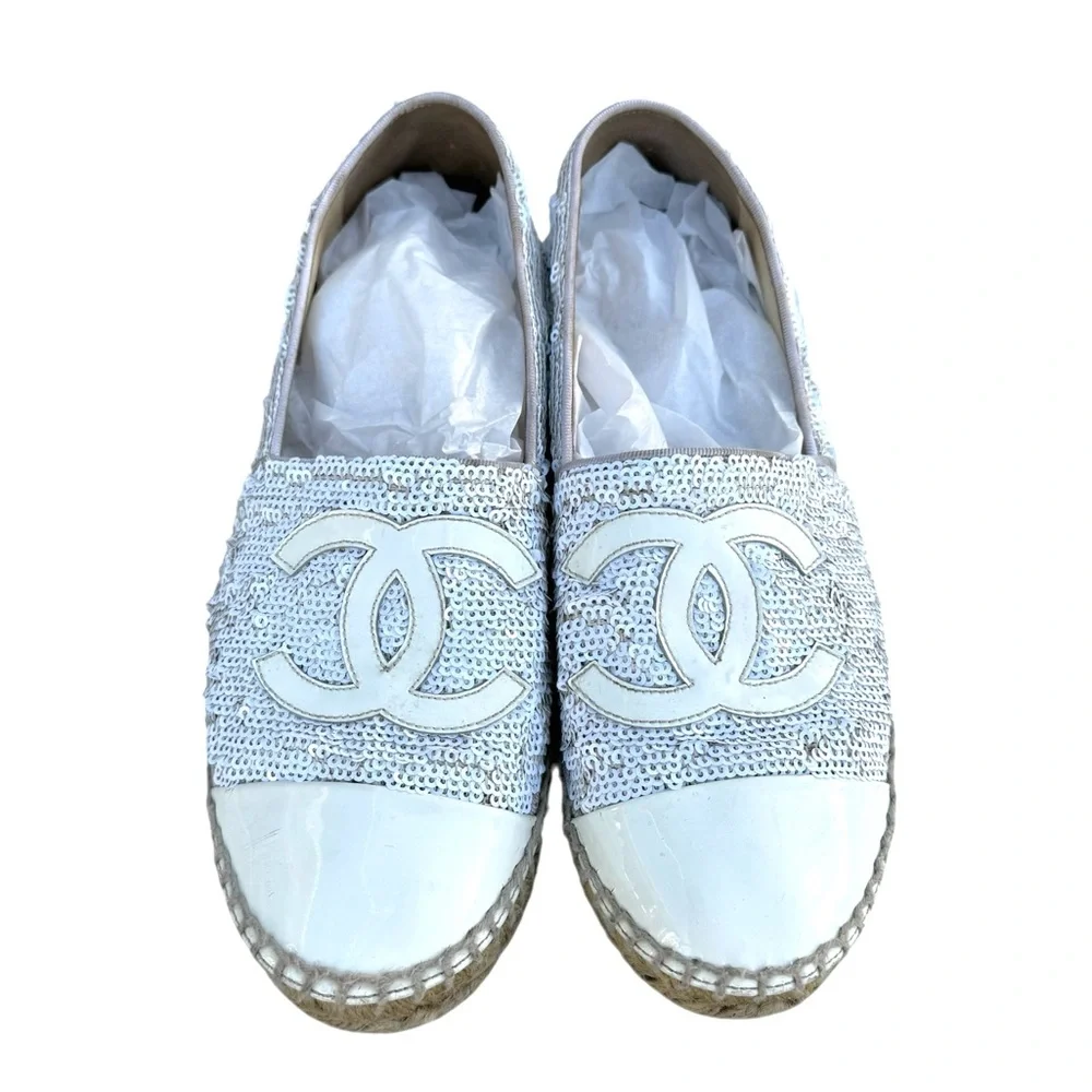 chanel patent