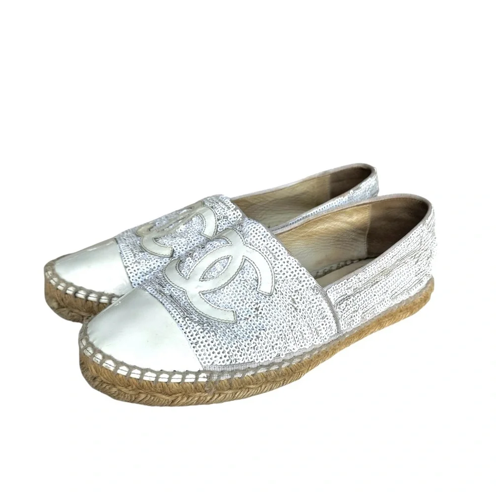 chanel patent