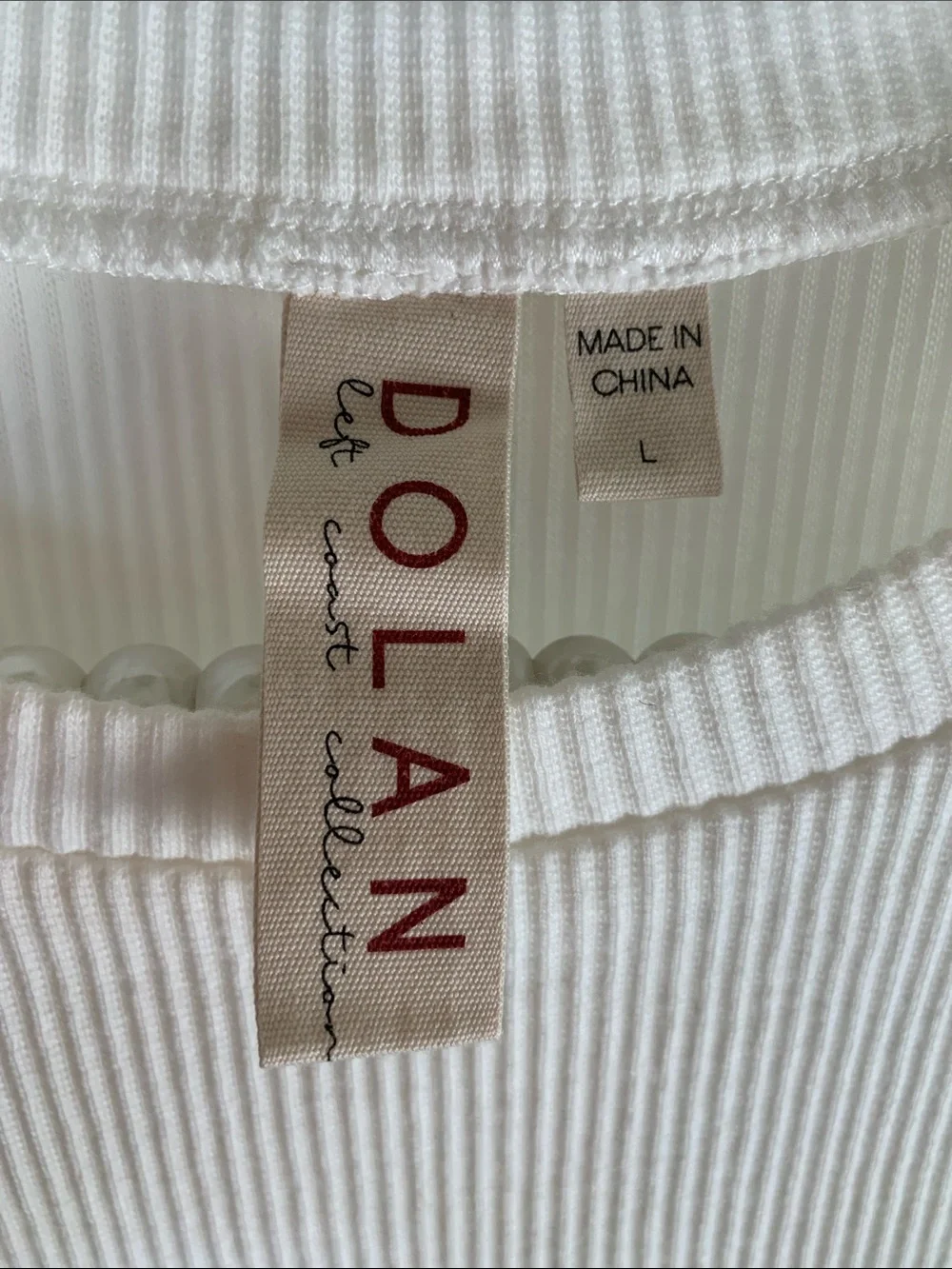 Anthropologie dolan sheer